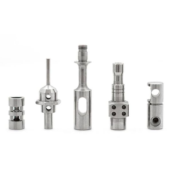 custom cnc motorcycle parts