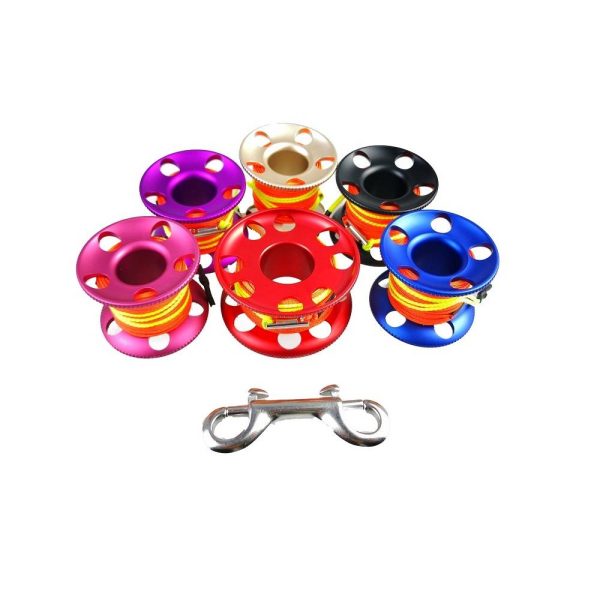 15m& 30m diving Reel - Image 6