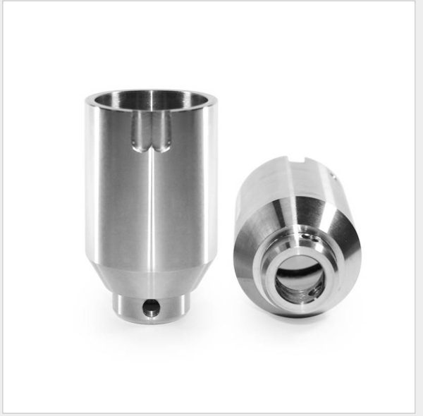 Machining Services