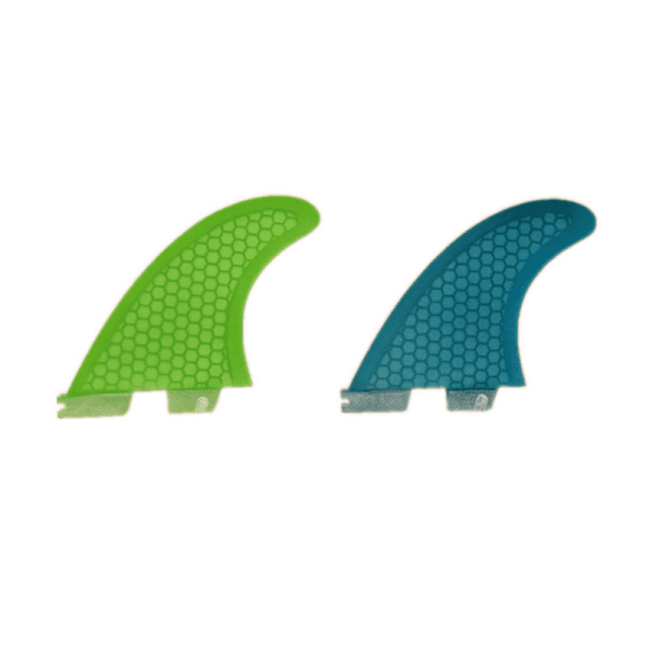 High Quality FCSFutureFCS 2 Surfboard Fins - Image 4