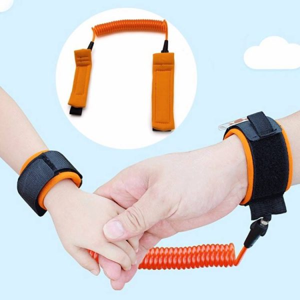 Wholesale High Quality Adjustable Child Safety Harness - Image 5