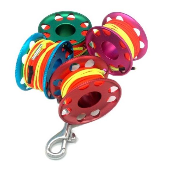 45m Diving Reel - Image 4