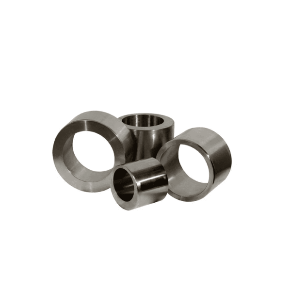 Flanged brass bushing - Image 6