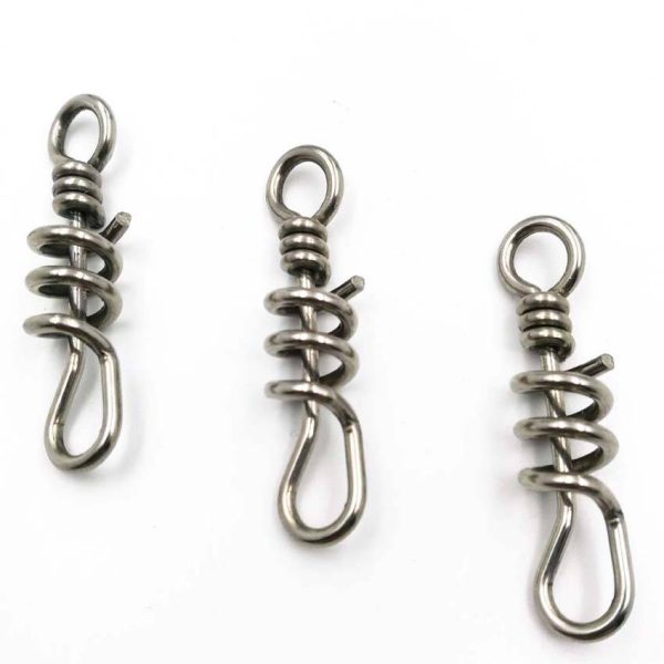 Super strength and smooth 360 degree rotation heavy duty swivels - Image 5