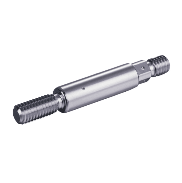 Carbon Steel Custom Automotive Shaft Precision Cnc Machined Parts - Image 4