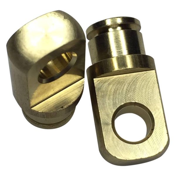 Precision grinding machine parts - Image 3