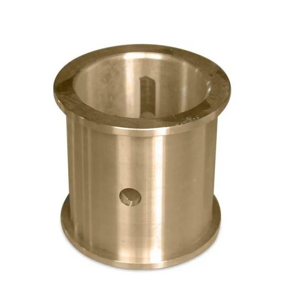 Precision Turning Brass Bushing - Image 2