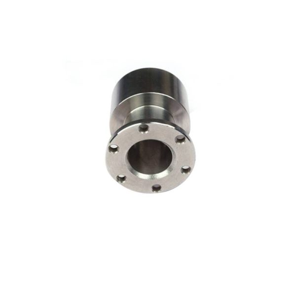 Cnc Turning Brass Mechanical Parts - Image 4