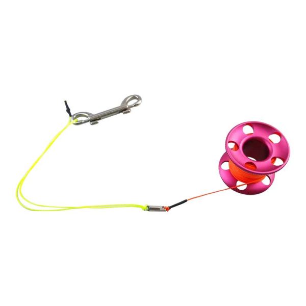Purple Diving Reel - Image 4