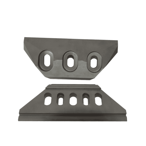 Custom Machined Parts Used For Wood-Working Machine Parts - Image 2