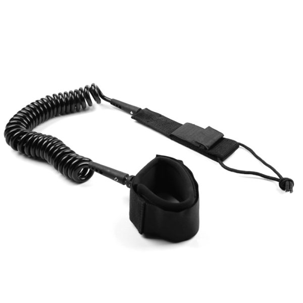 6-10 FT  Surf Leash Stand Up Paddle Leash - Image 2