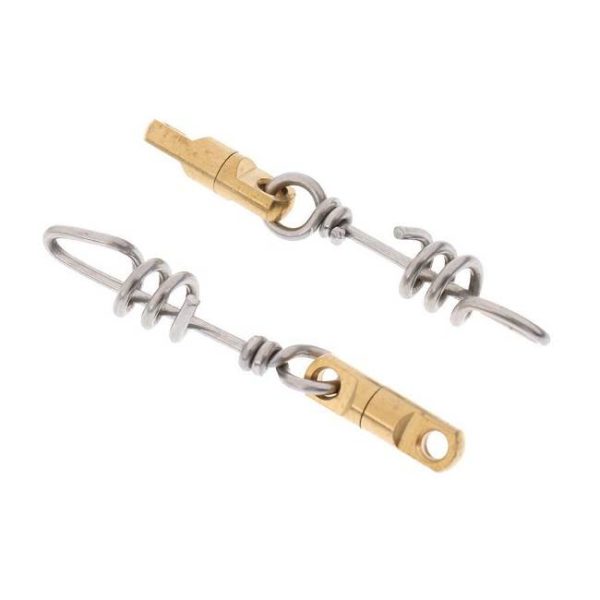 1030 lb. Heavy Swivel with black surface - Image 6