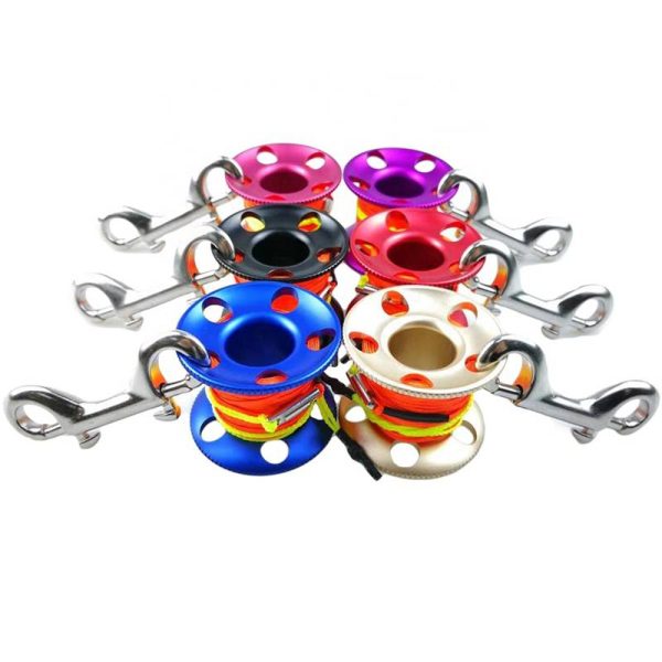 Bule Diving Reel - Image 5