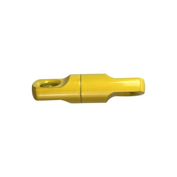 Surf accessories adapter joint 304 Stainless steel Connector leash double swivel screw single purchase - Image 2