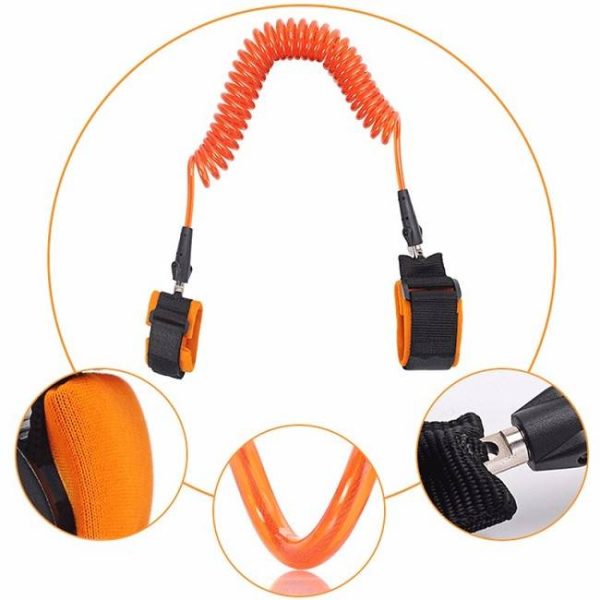 Wholesale High Quality Adjustable Child Safety Harness