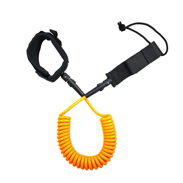 Nylon Plastic Surfing Rope - Image 5