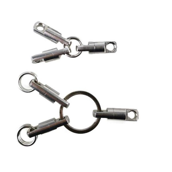 High quality 3-way Fishing Swivel - Image 6