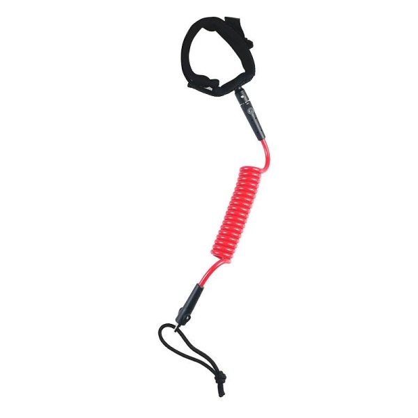 Transparent Color Surfing Rope - Image 6