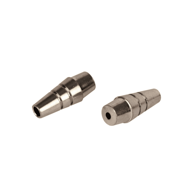 Carbon Steel Custom Automotive Shaft Precision Cnc Machined Parts - Image 5