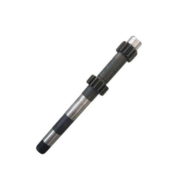 Spline Shaft and Gear Shaft For Agricultural Machiner