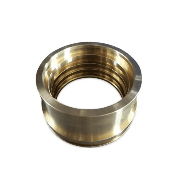 Carbon Steel Bushing - Image 5