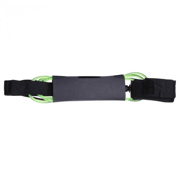 Hot Sale 7MM 8FT Stand Up Paddle Straight Leash