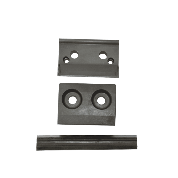 Custom Machined Parts Used For Wood-Working Machine Parts - Image 5