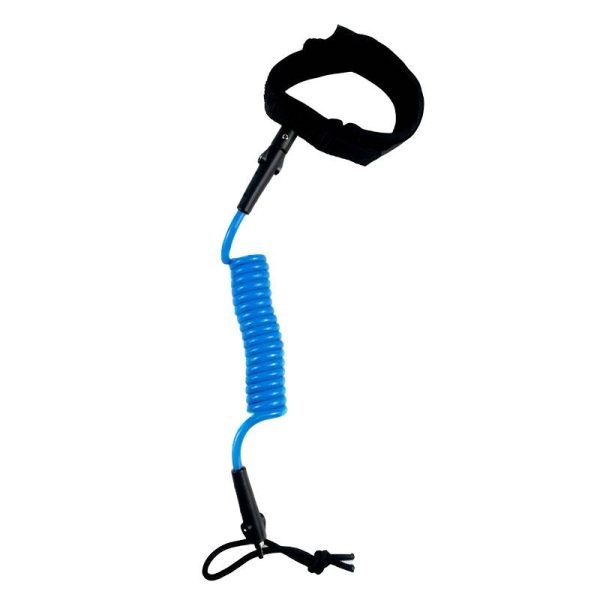 Transparent Color Surfing Rope - Image 2