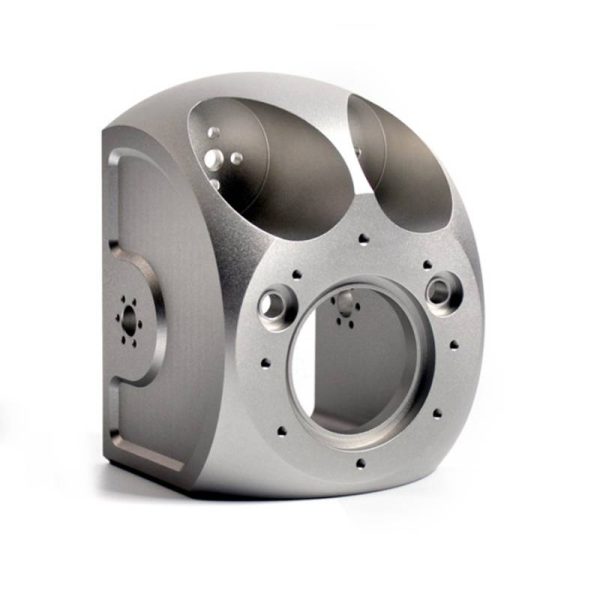 Cnc Micro Machining Part - Image 4