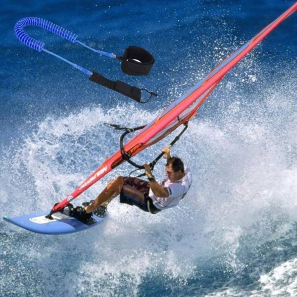 Paddle Board Leash - Image 5