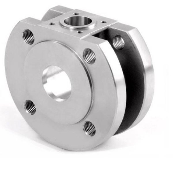 Cnc Machining Center Machining Part - Image 4