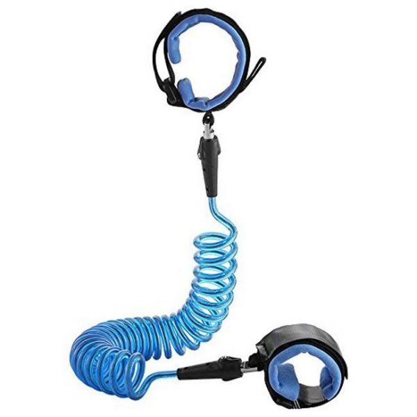 Best Selling Anti Lost Wrist Link Safety Wrist Link for Toddlers, Children & Kids - Image 3