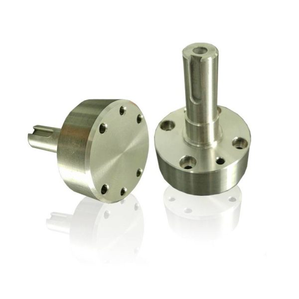 Milling Machine Replacement Parts - Image 7