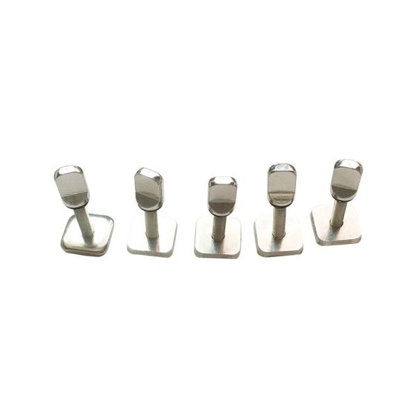 Stainless Surf Thumb Fin Screw - Image 10
