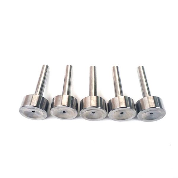 Metal Parts Grinding Machine - Image 3