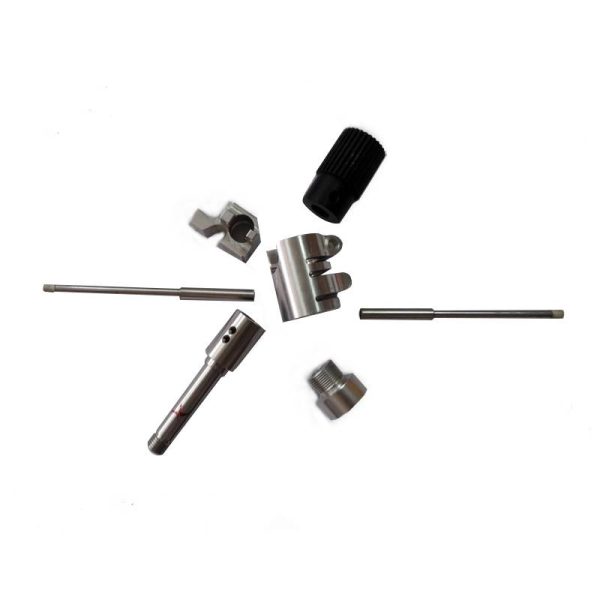 Metal Parts Grinding Machine - Image 6