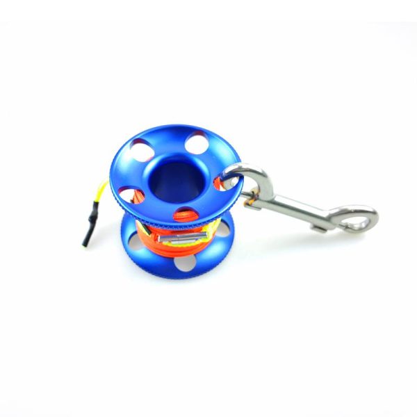 Bule Diving Reel - Image 2