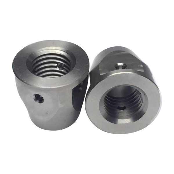CNC Precision Automatic Machining Parts - Image 5