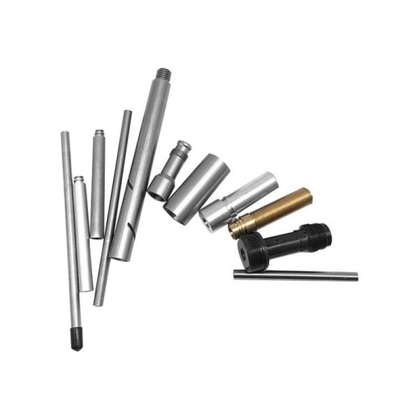 lathing machined plastic parts - Image 5