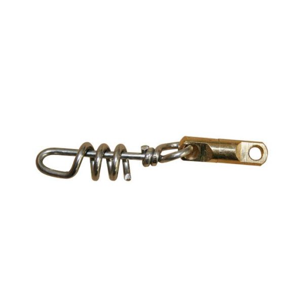 1030 lb. Heavy Swivel with black surface - Image 8