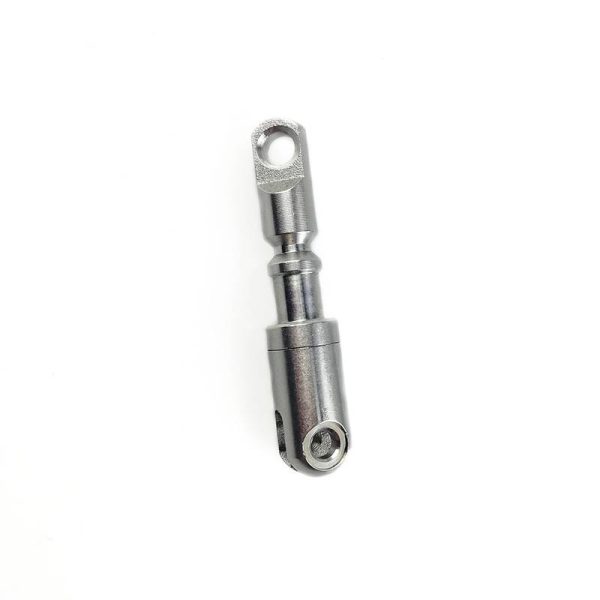High Quality Stainless Steel Heavy Duty Swivel for Fishing - Image 6