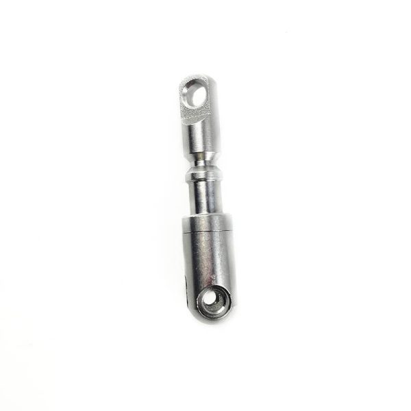 High Quality Stainless Steel Heavy Duty Swivel for Fishing - Image 5
