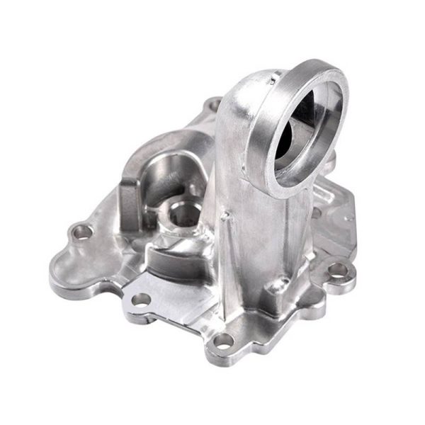Cnc Micro Machining Part