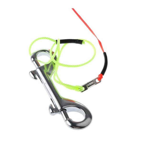 Black Diving Reel - Image 2
