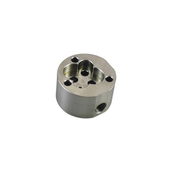 stainless steel turning machine parts - Image 4