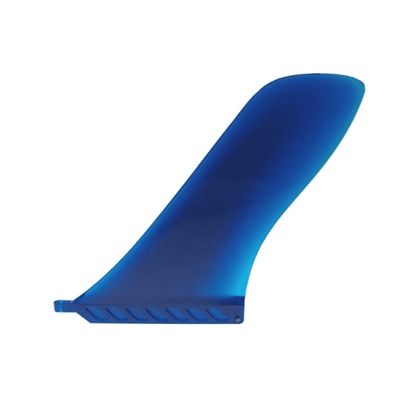 High Quality Plastic 9 US Box Center Fin Flex Soft Fin Surf Accessories Surfboard Fin