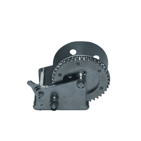 Customized Precision Metal Part