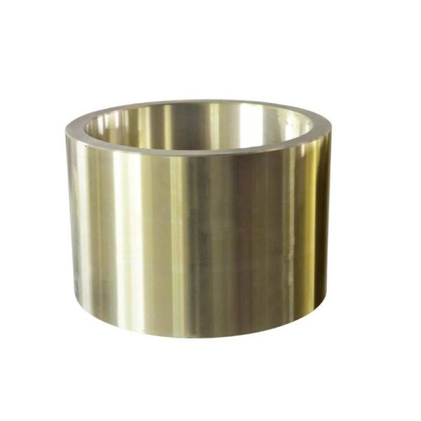 Precision Turning Brass Bushing - Image 5