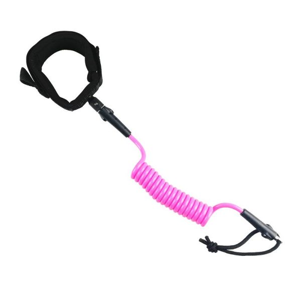 Transparent Color Surfing Rope - Image 5