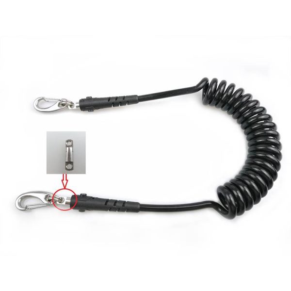 sup surfboard leash - Image 2